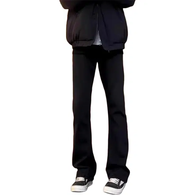 KVIV Cleanfit Carbon Black