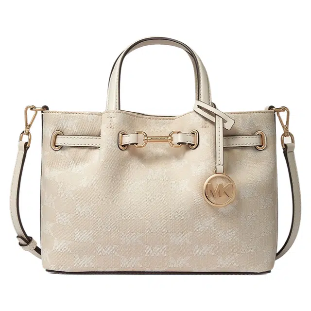 MICHAEL KORS MK Carson Logo