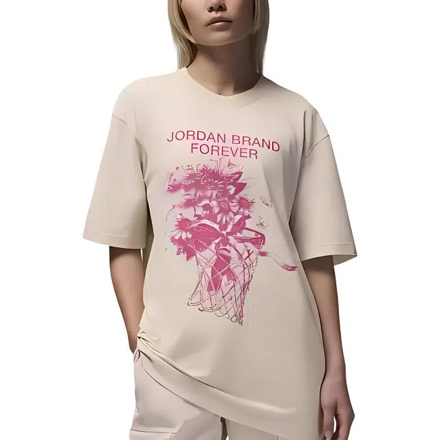 Jordan T