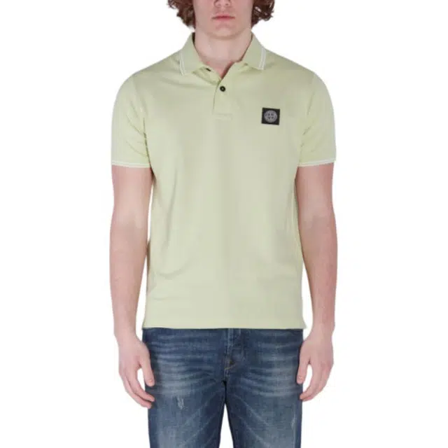 STONE ISLAND Polo
