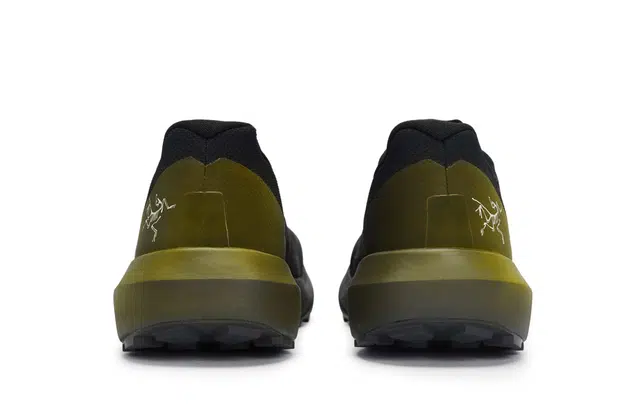 Arcteryx Norvan LD 4 811