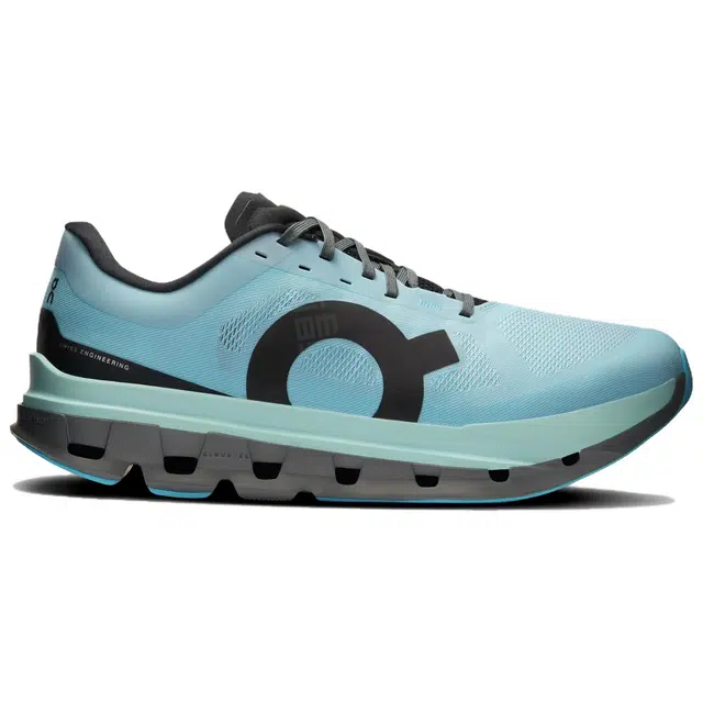 On Cloudflow 5