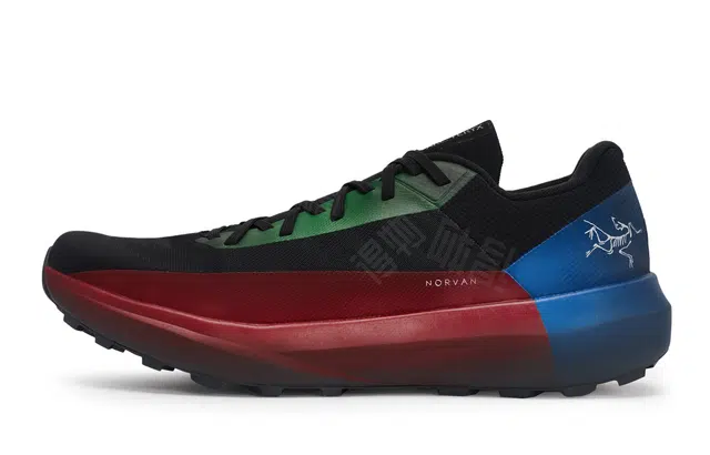 Arcteryx Norvan LD 4 811