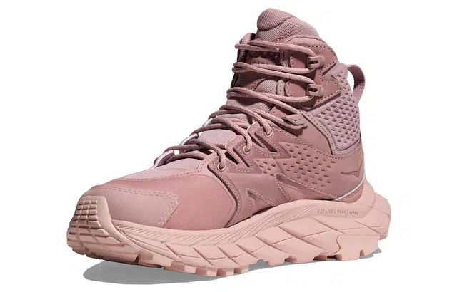 HOKA ONE ONE Anacapa Mid GTX