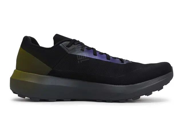 Arcteryx Norvan LD 4 811