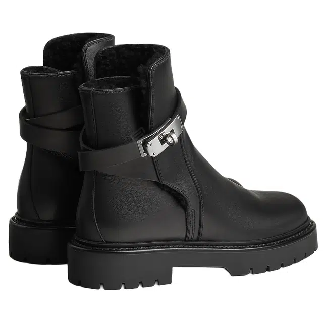 HERMES Jeff 3.5cm