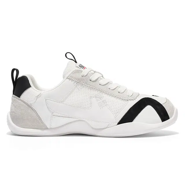 南极人 复古撞色拼接设计个性百搭小众 耐磨轻便透气 低帮 生活休闲鞋 男款