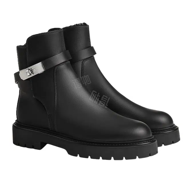 HERMES Jeff 3.5cm