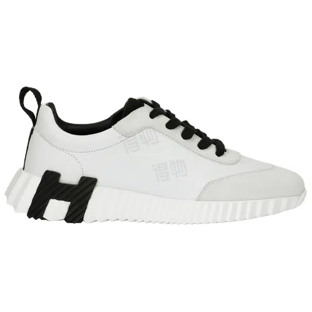 HERMES Bouncing