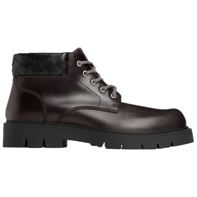 Bottega Veneta Haddock 4.5cm