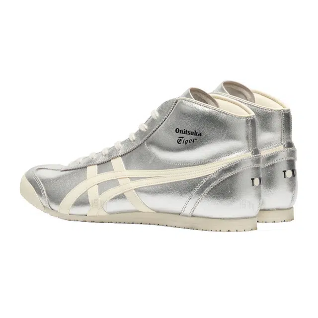 Onitsuka Tiger Mexico Mid Runner