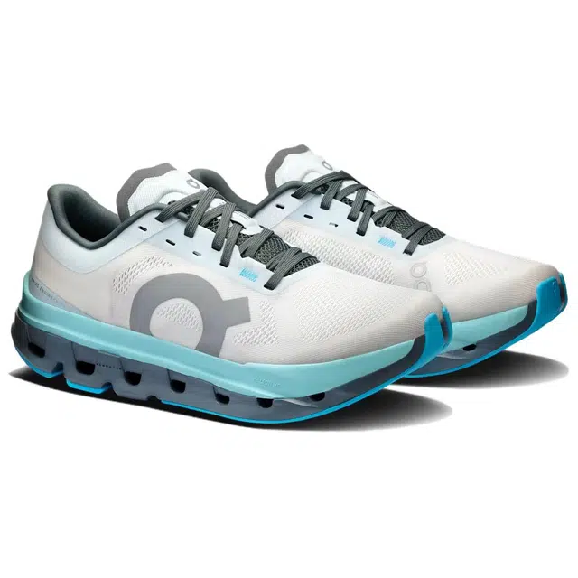 On Cloudflow 5