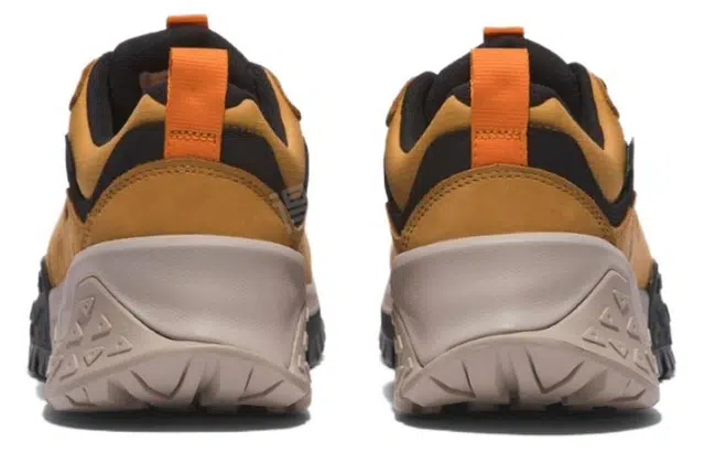Timberland