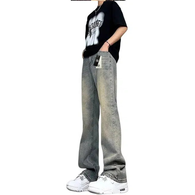 SUNSETMONENT cleanfit