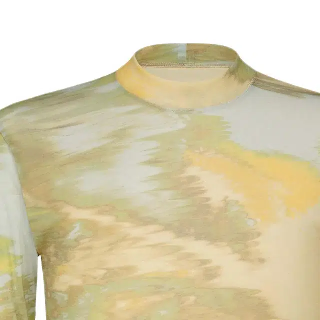Homme Pliss Issey Miyake FW25 T