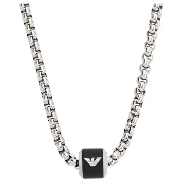 Armani Fashion Pendant Necklace