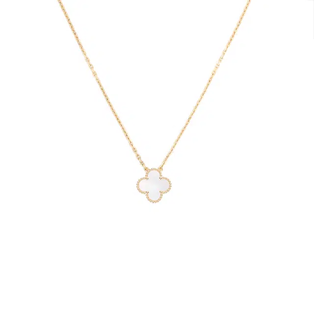 Van Cleef Arpels Alhambra 18K