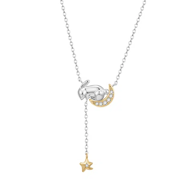 LILYLOTTY S925