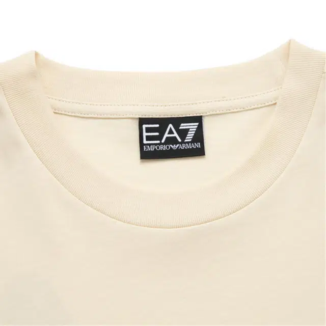 EMPORIO ARMANI EA7 SS25 LogoT