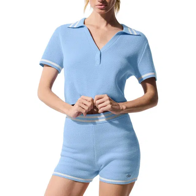 alo yoga Polo