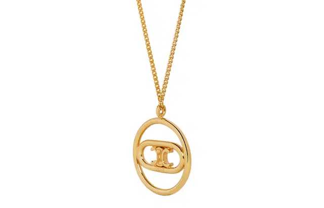 CELINE MAILLON TRIOMPHE BOLD