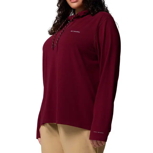 Columbia Sun Trek Omni-Shade Omni-Wick