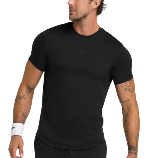 Wilson Evolution Jersey Everyday PerformanceT