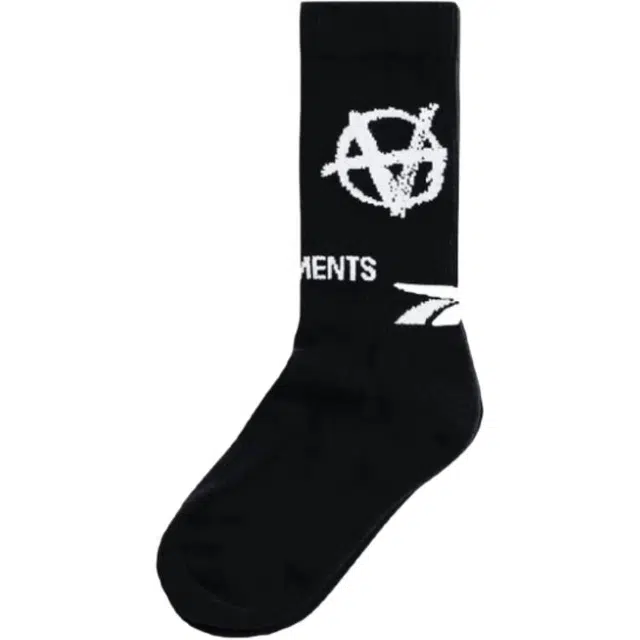 Vetements Logo 1