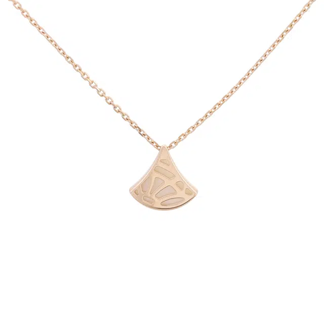 BVLGARI DIVAS DREAM mini 18k