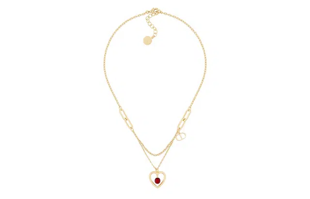 DIOR DIOR HEART