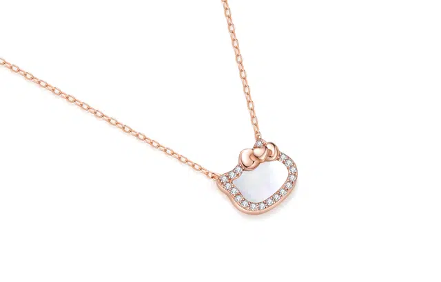 Hello Kitty kt S925
