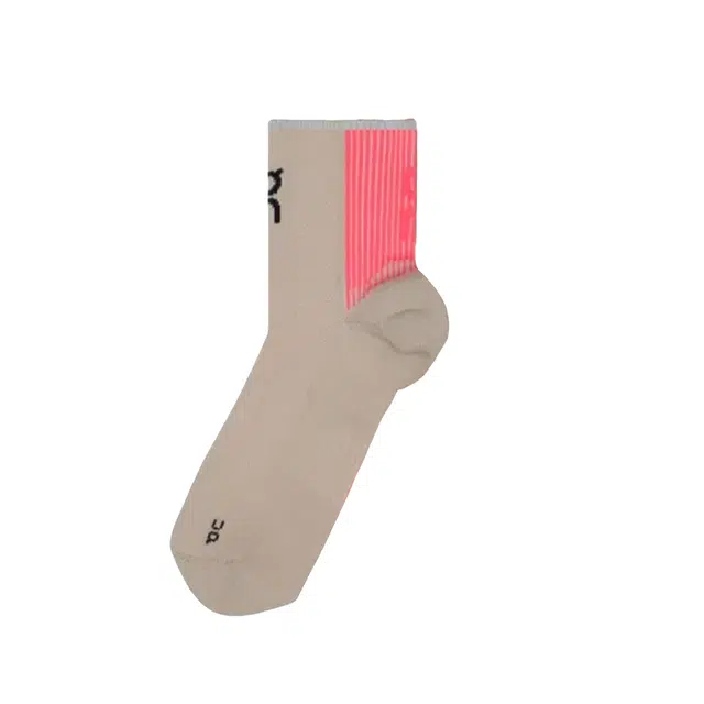 On Performance Run Sock Mid 1