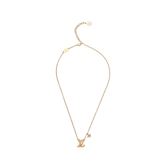 LOUIS VUITTON LV ICONIC PEARLS