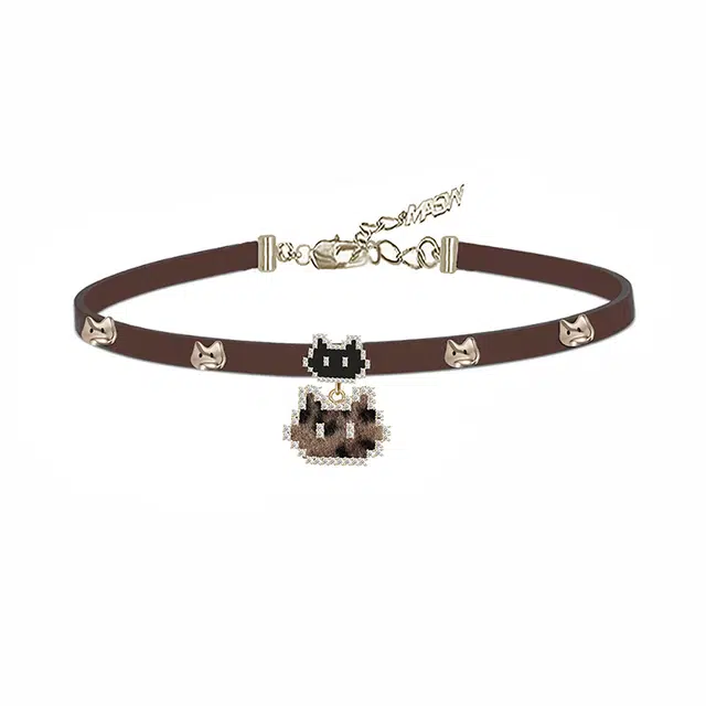 masw choker