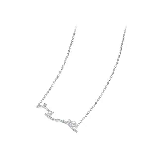 BABYBEI CORAL 925