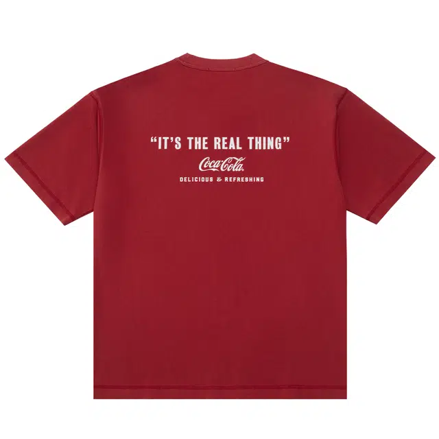 Coca-Cola T