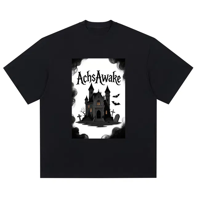 ACHS AWAKE T