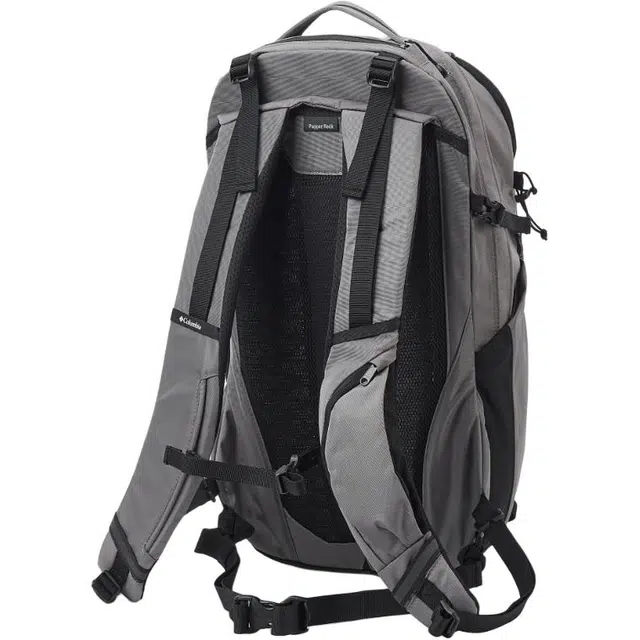 Columbia27L Advanced