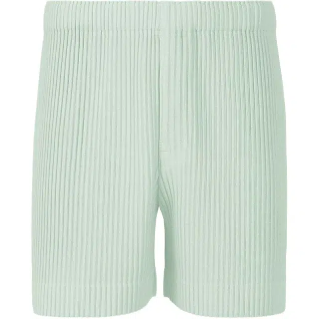Homme Pliss Issey Miyake FW25
