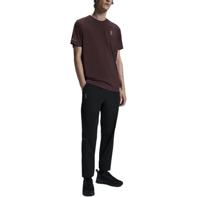 On All-Day Joggers logo