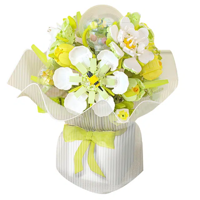 1001-2000pcs DIY