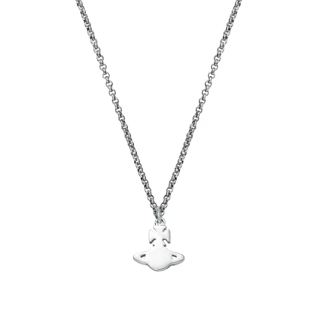 Vivienne Westwood BALBINA PENDANT NECKLACE