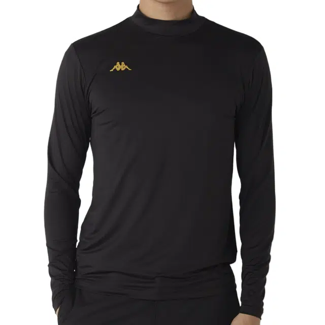 Kappa AUTHENTIC T