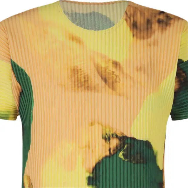 Homme Pliss Issey Miyake FW25 T