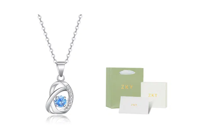 ZKY S925