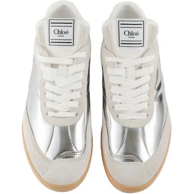 Chloe Kick