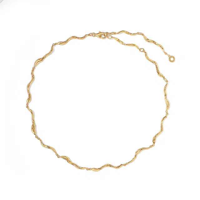 OOAK 18K