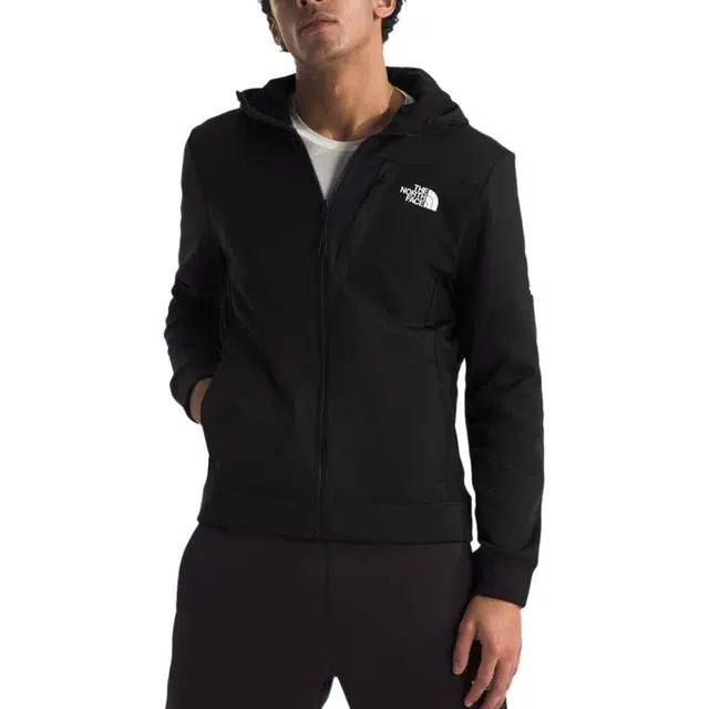 THE NORTH FACE Logo