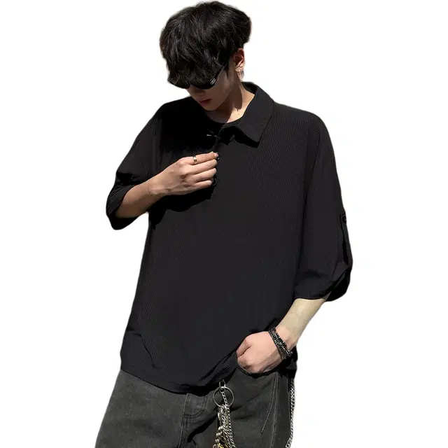 Fakeyoung T