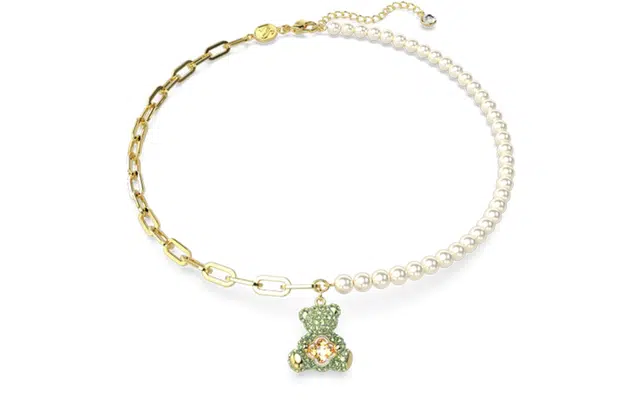 Swarovski Teddy